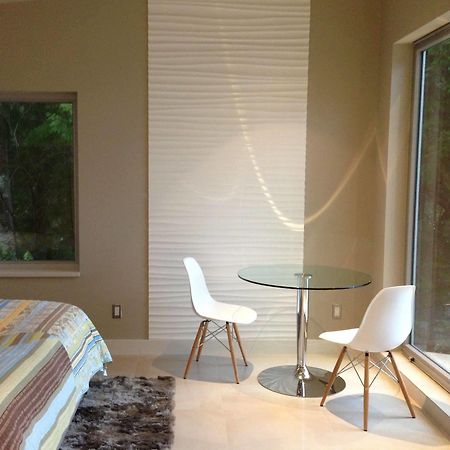 Pointhouse Suites On Sargeant Bay Halfmoon Bay Εξωτερικό φωτογραφία