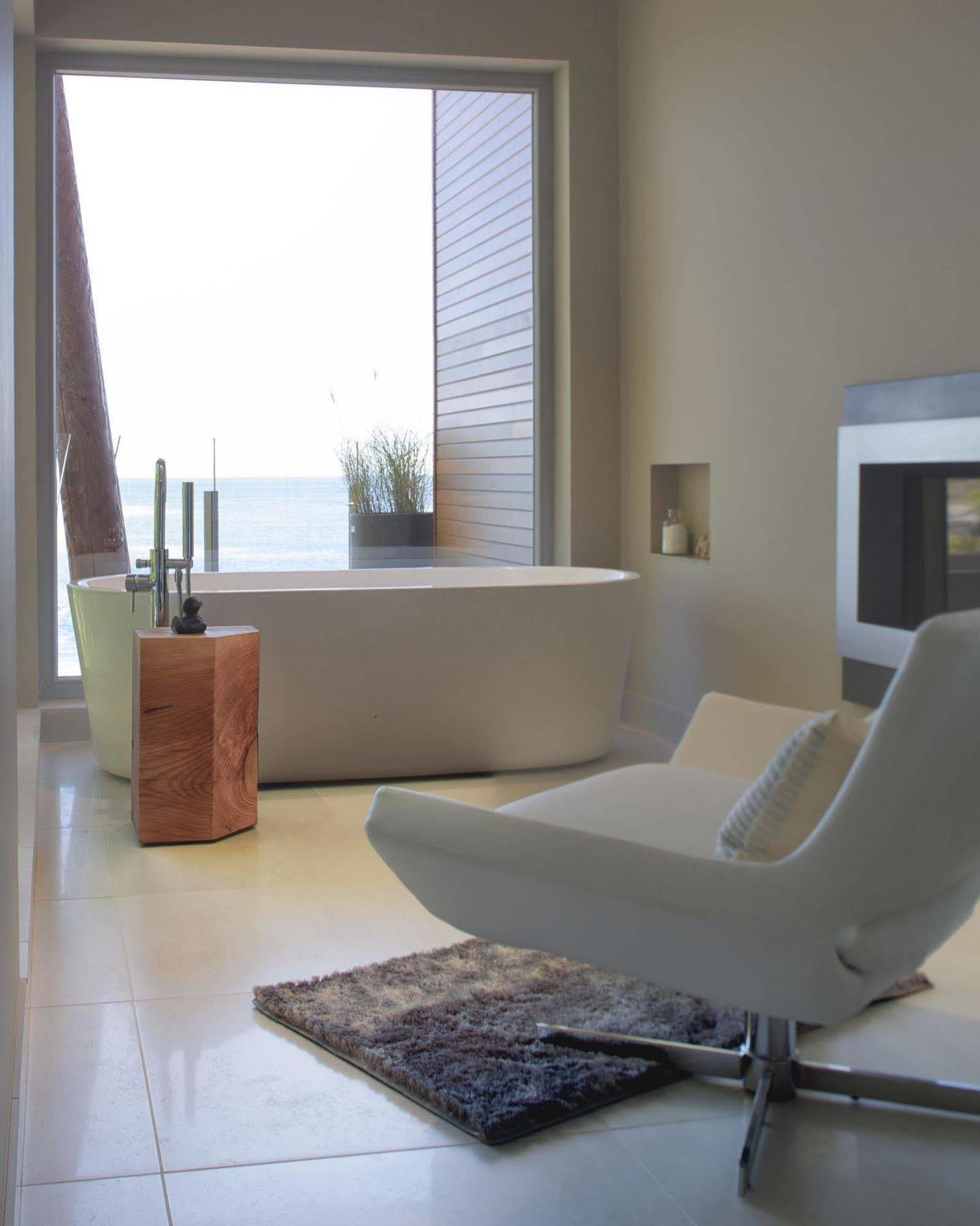 Pointhouse Suites On Sargeant Bay Halfmoon Bay Εξωτερικό φωτογραφία