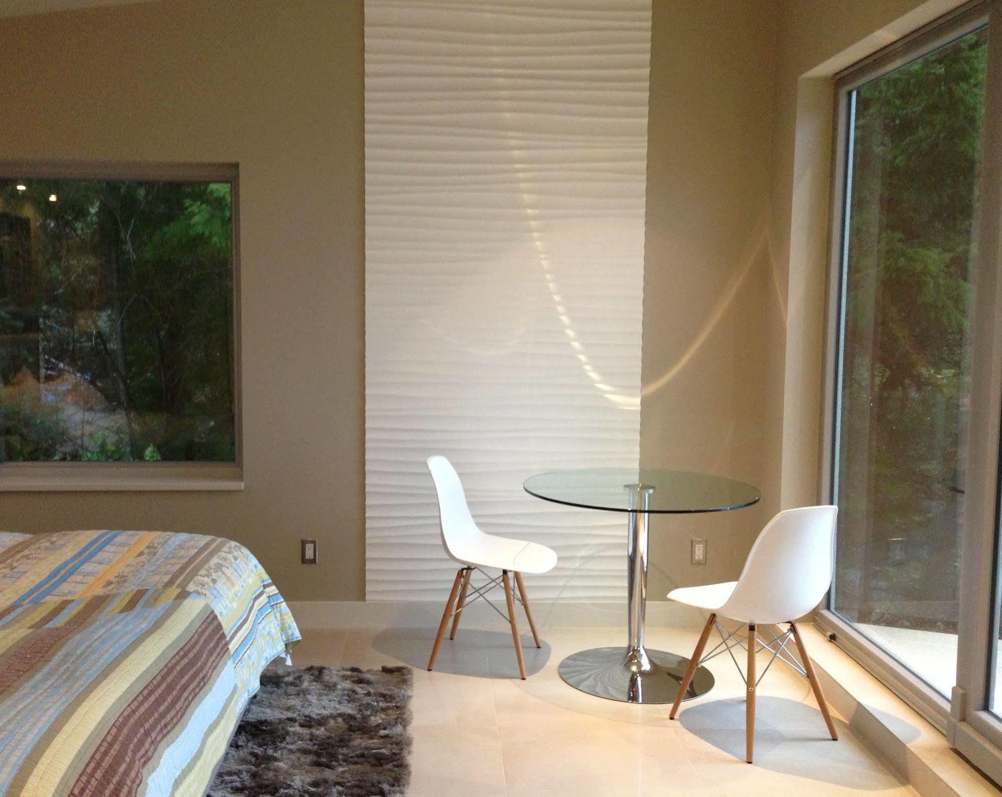 Pointhouse Suites On Sargeant Bay Halfmoon Bay Εξωτερικό φωτογραφία